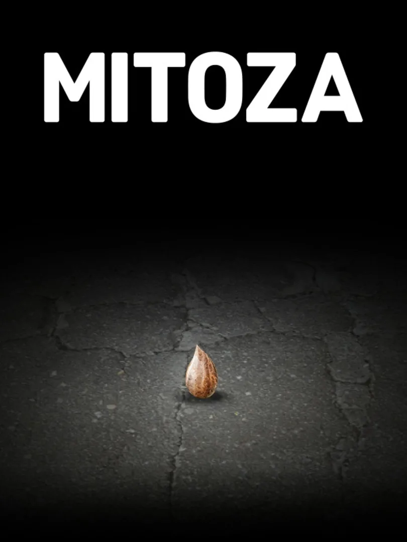 Mitoza