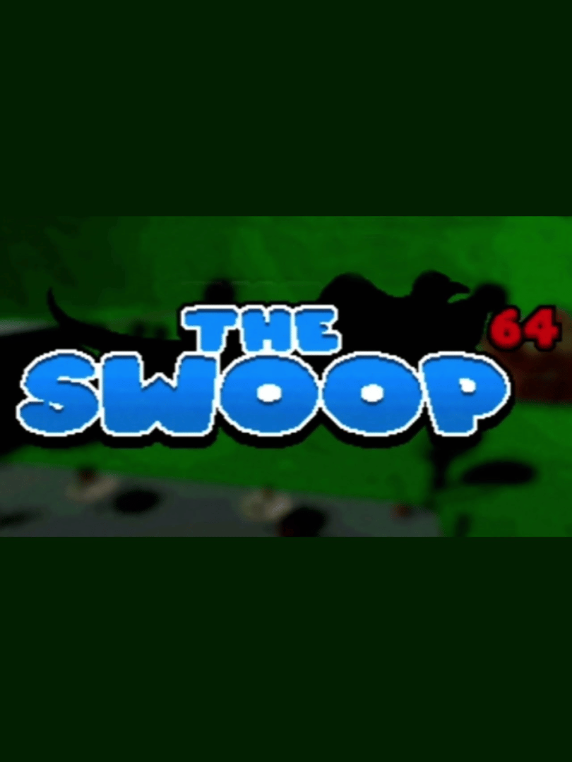 The Swoop 64 Cover