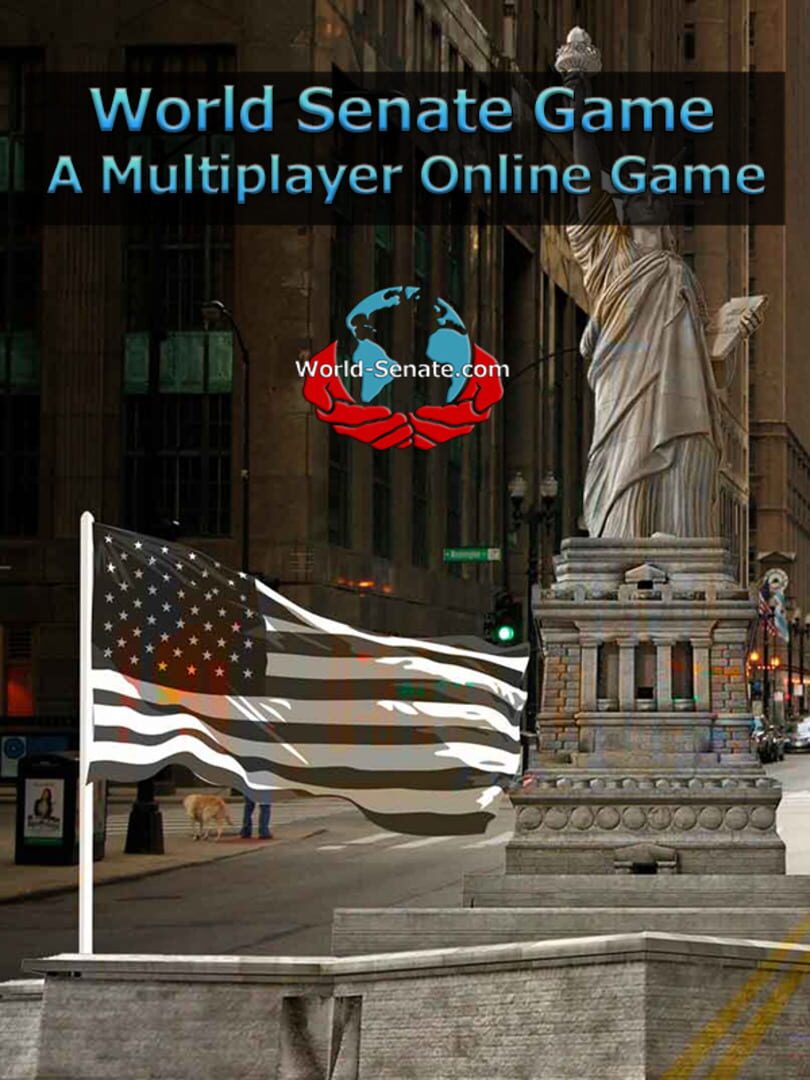 World Senate Game - Free Online Multiplayer Game (2021)