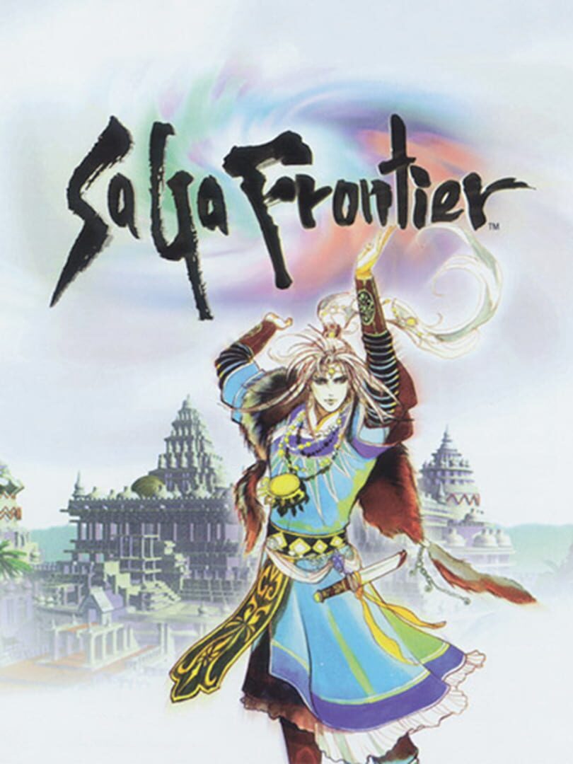 SaGa Frontier (1997)