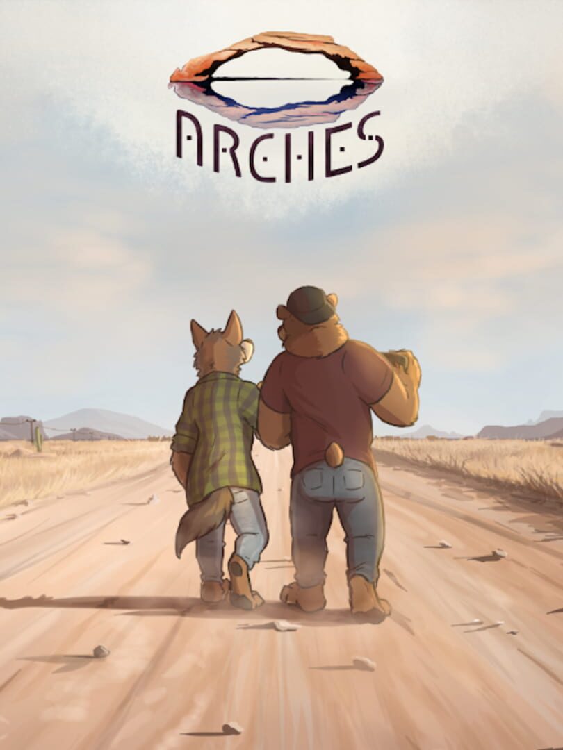 Arches (2021)