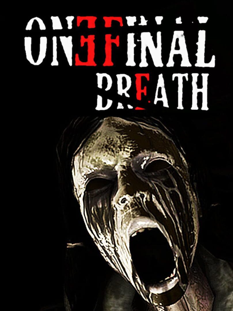 One Final Breath (2015)