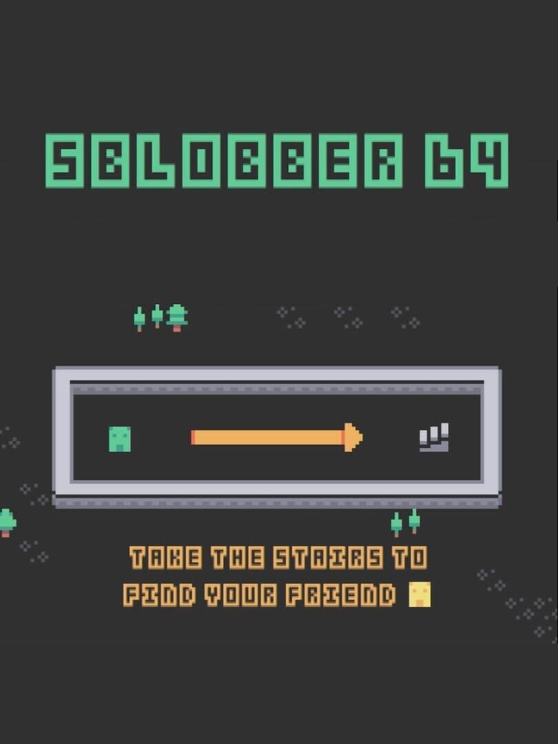 Sblobber 64 (2020)