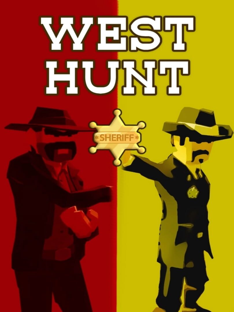 West Hunt (2022)