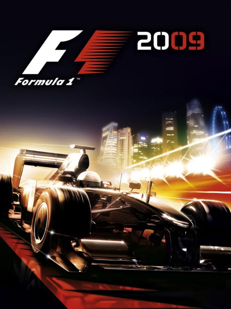 F1 2009 (2009)