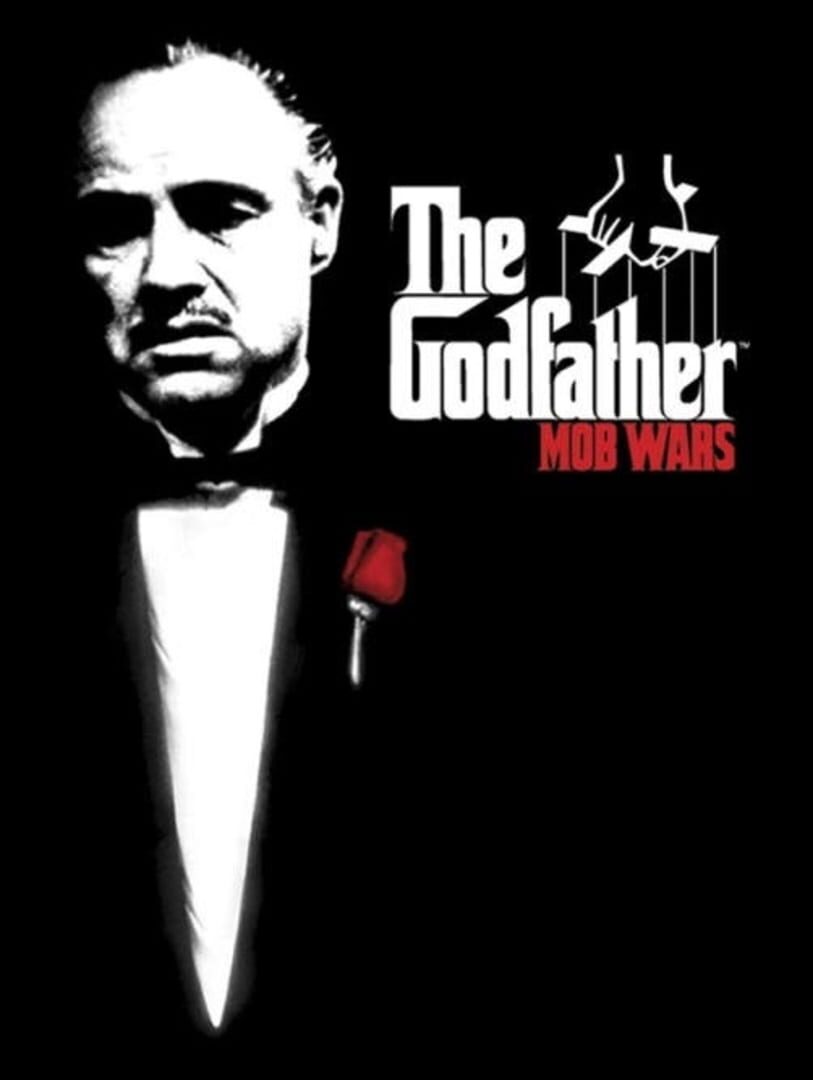 The Godfather: Mob Wars (2006)