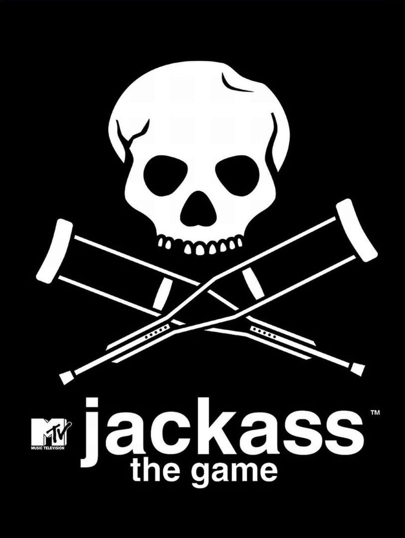 Jackass: The Game