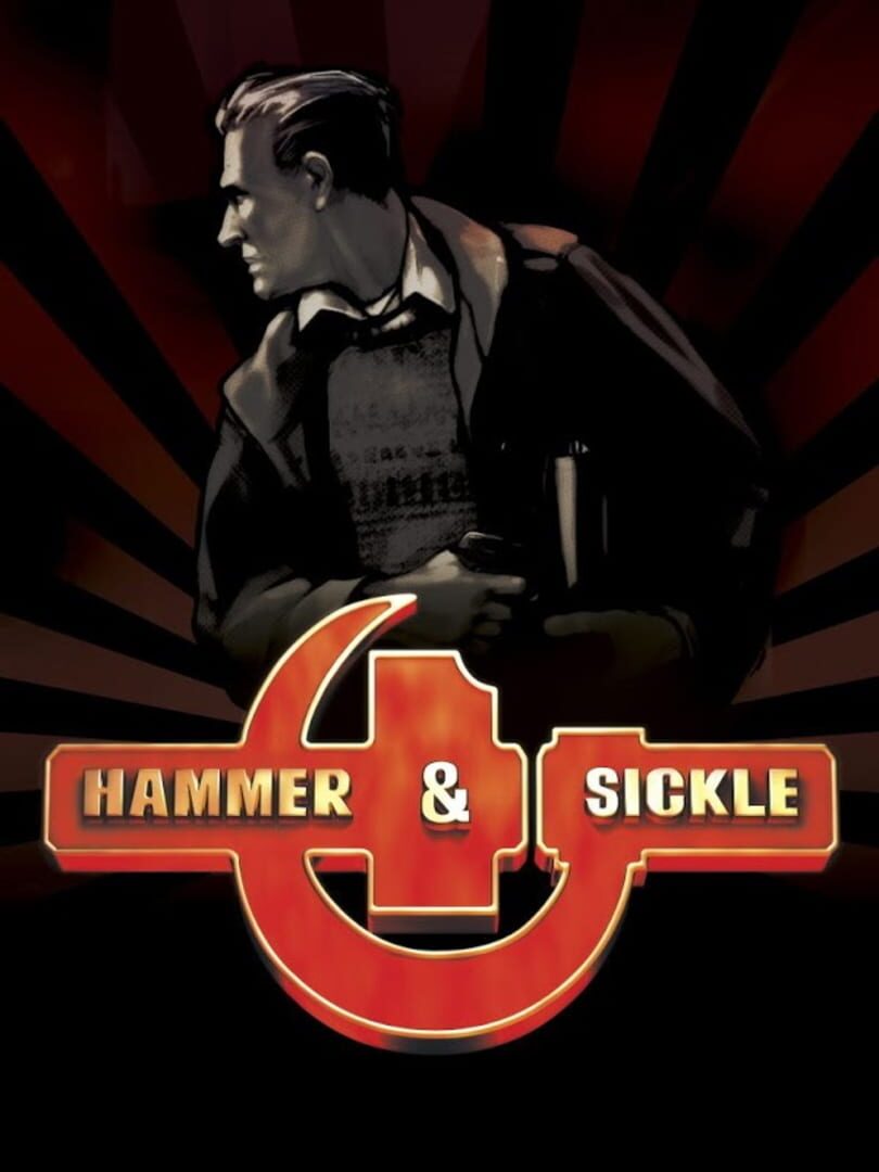 Hammer & Sickle (2005)