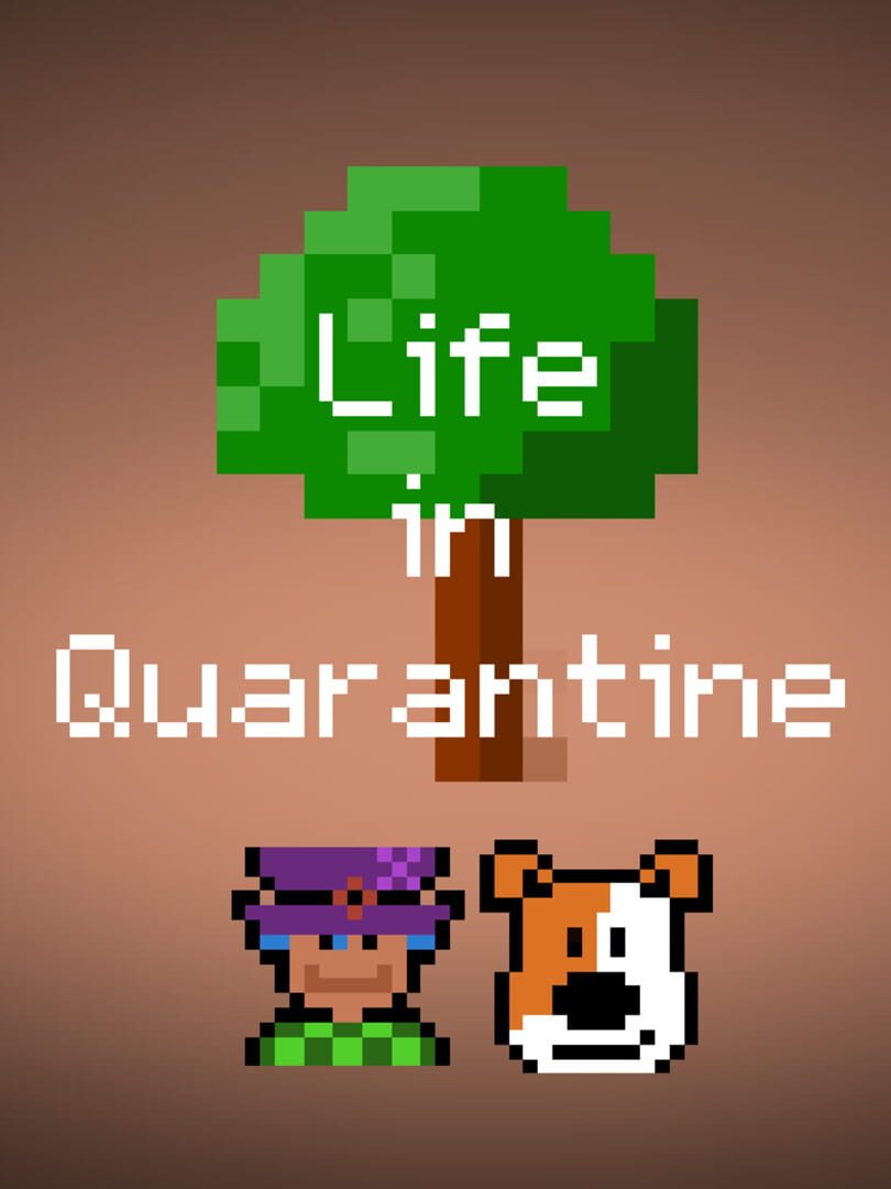 Life in Quarantine (2020)