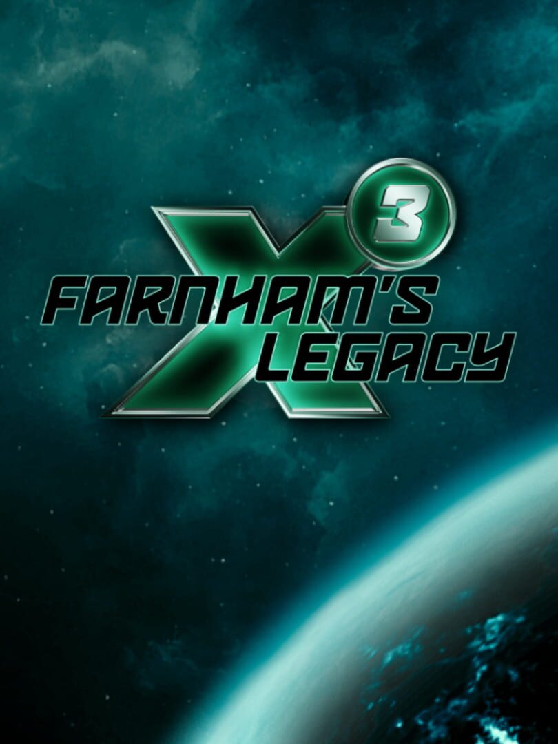 X3: Farnham's Legacy (2021)