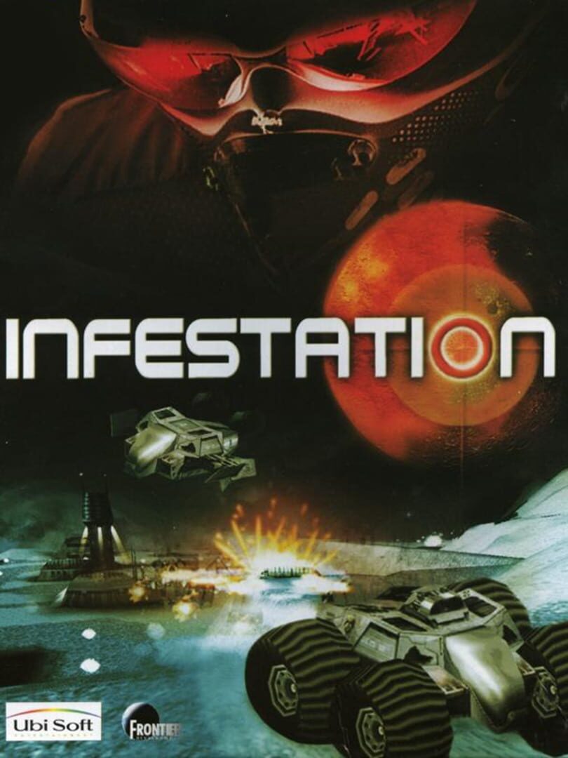 Infestation (2000)