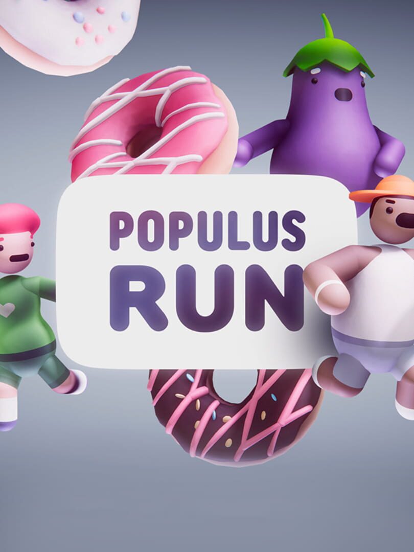 Populus Run (2021)