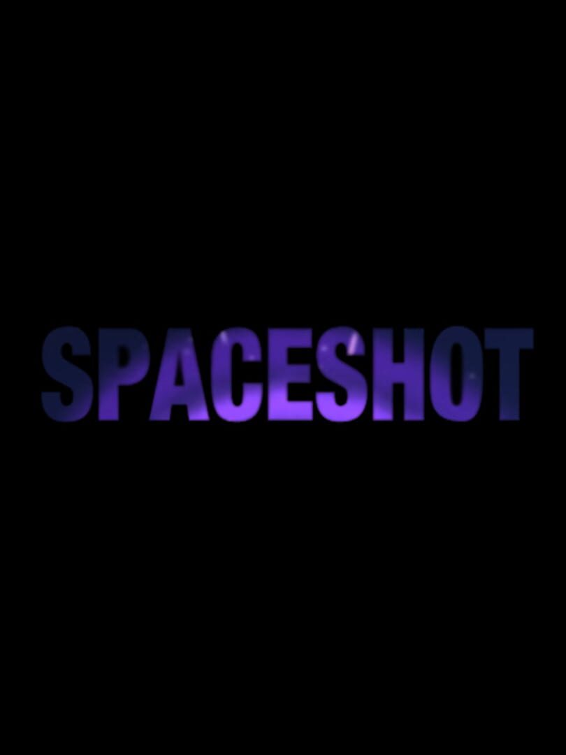 SpaceShot (2017)