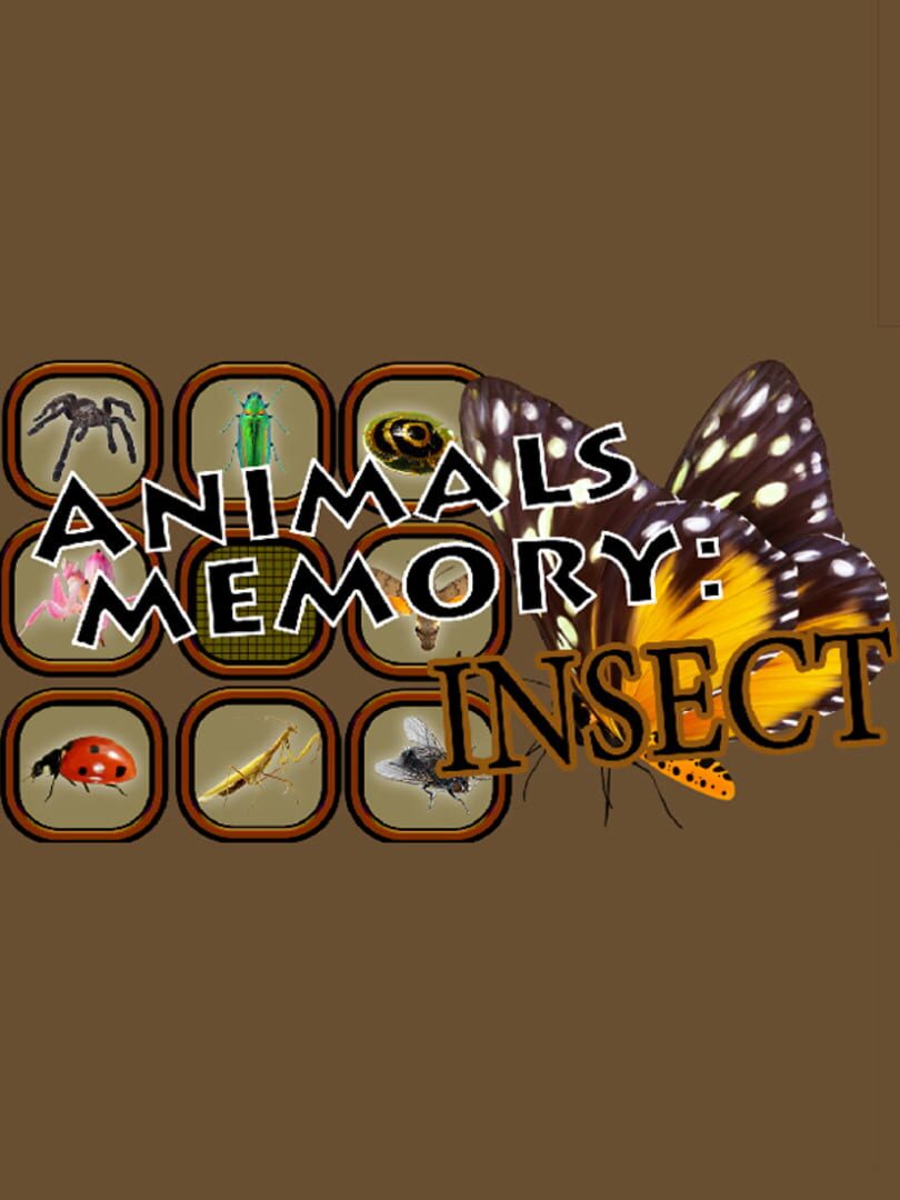 Animals Memory: Insect