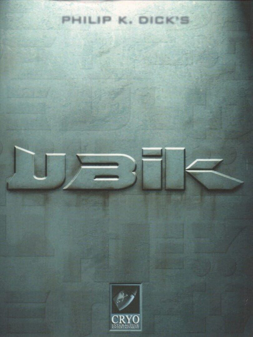 Ubik (1998)