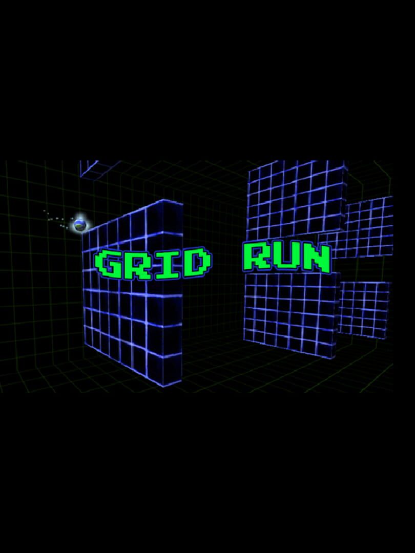 Grid Run (2014)