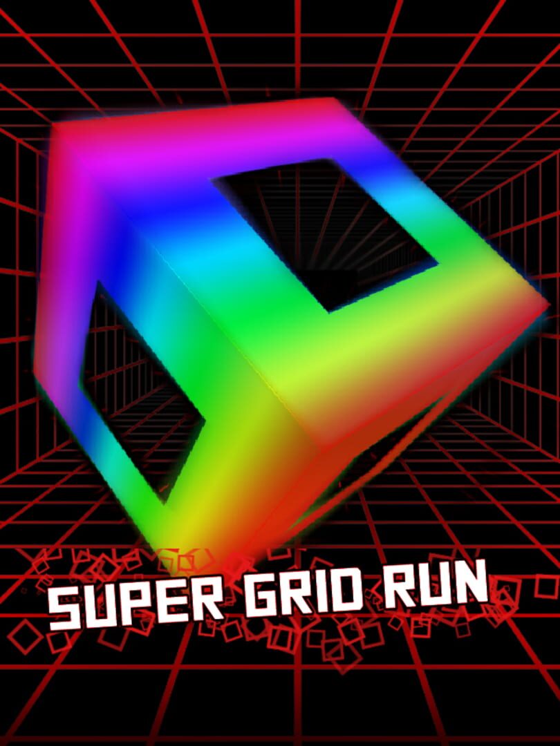 Super Grid Run (2013)