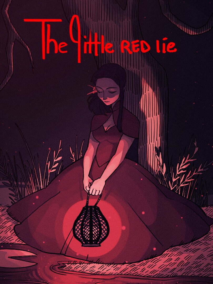 The Little Red Lie (2021)