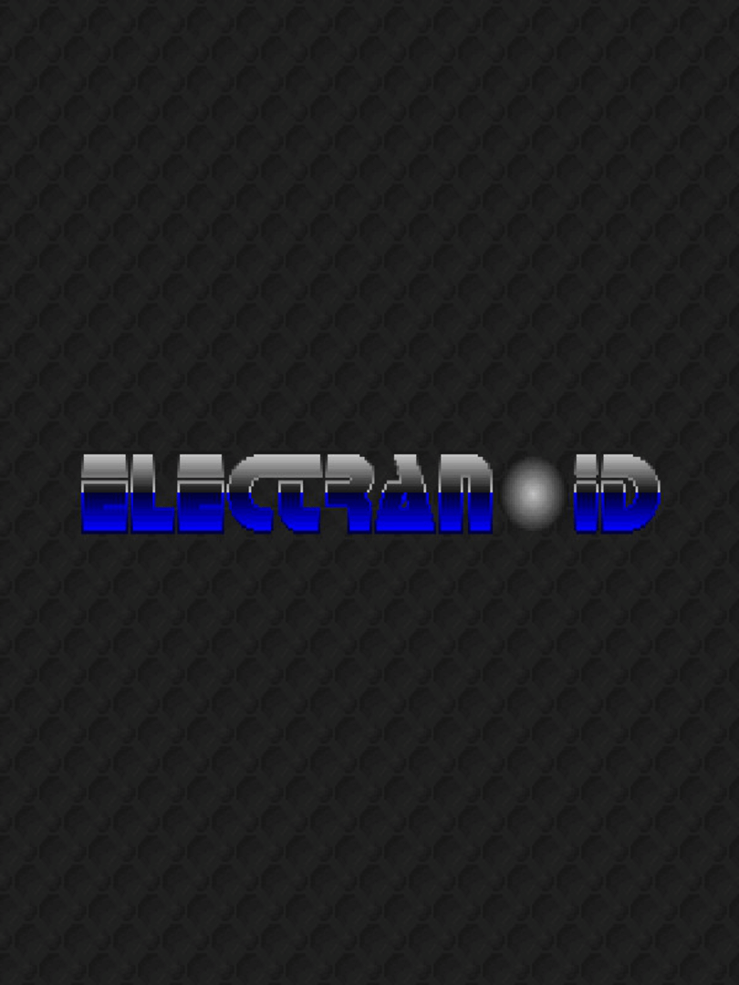 Electranoid Cover