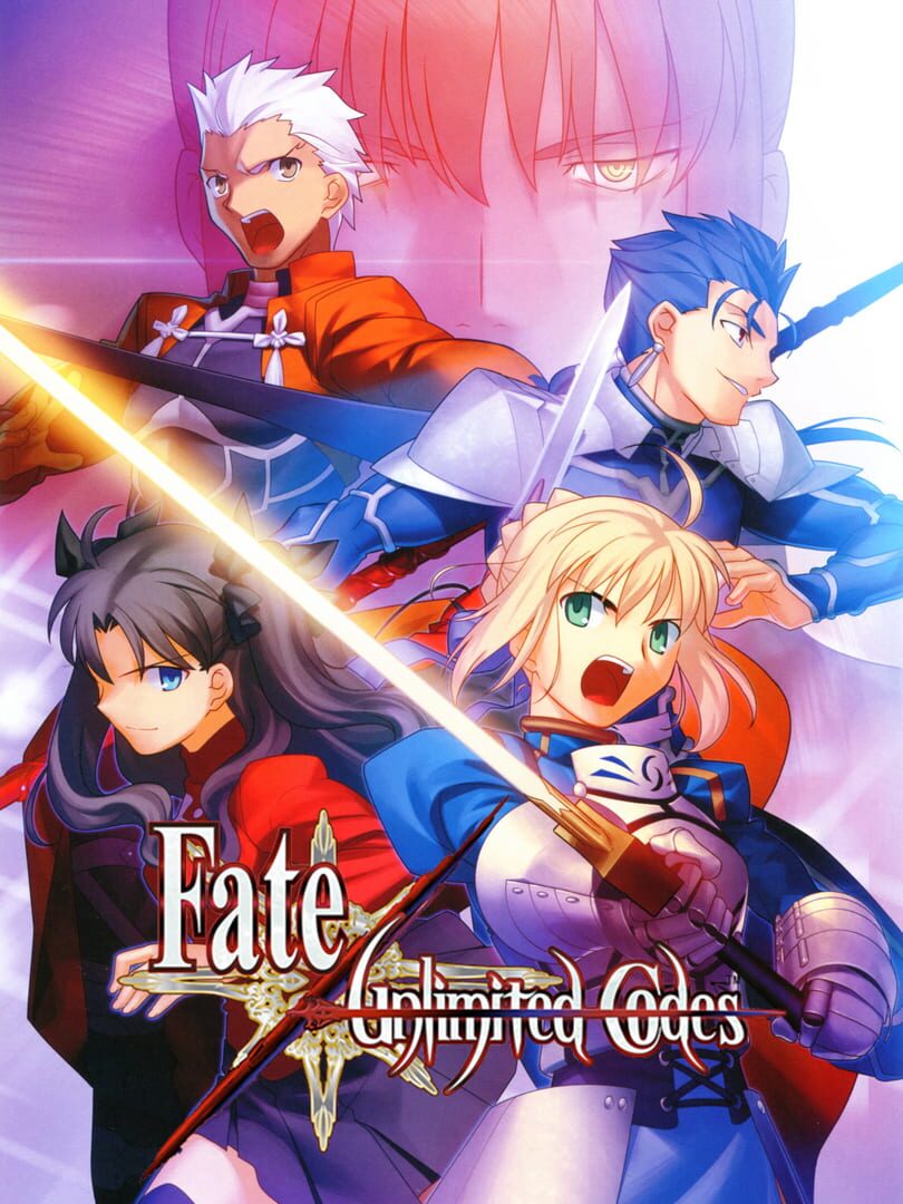 Fate/stay night