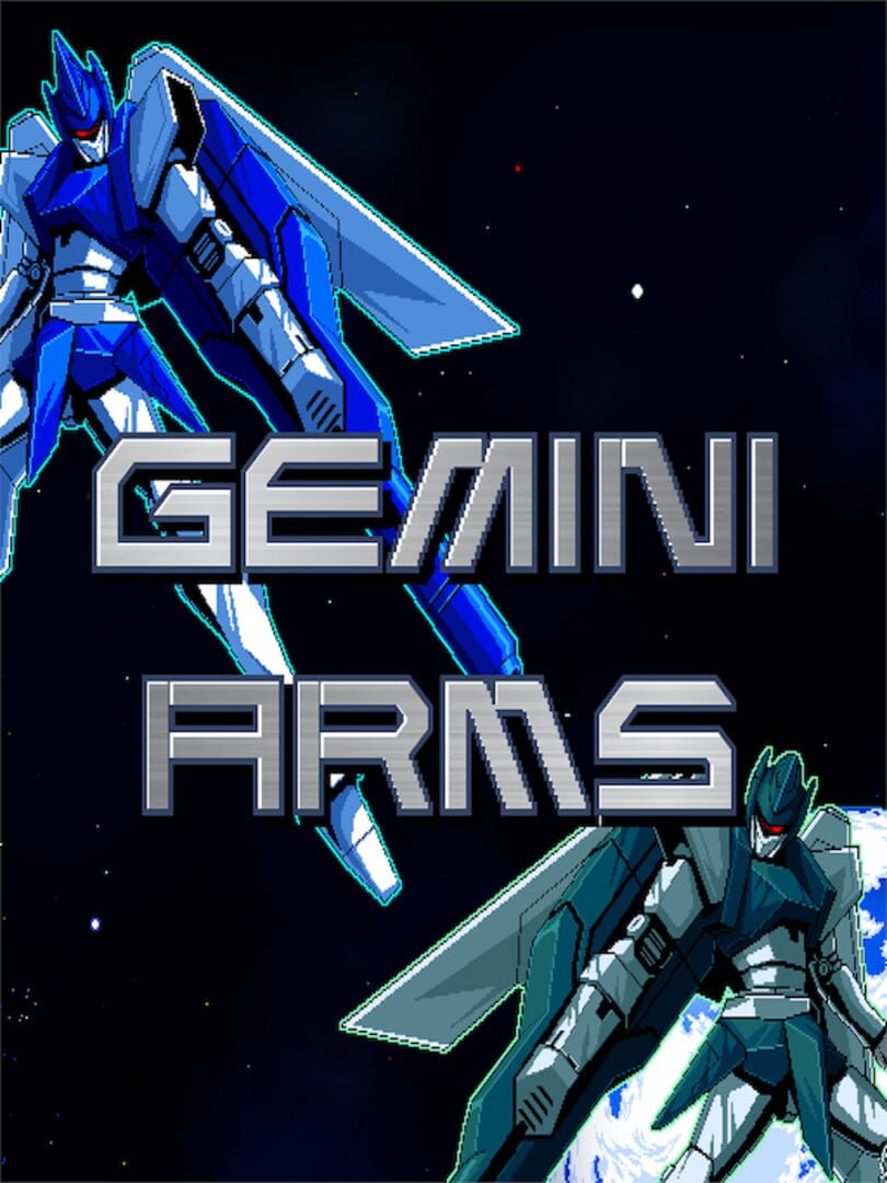 Gemini Arms (2020)