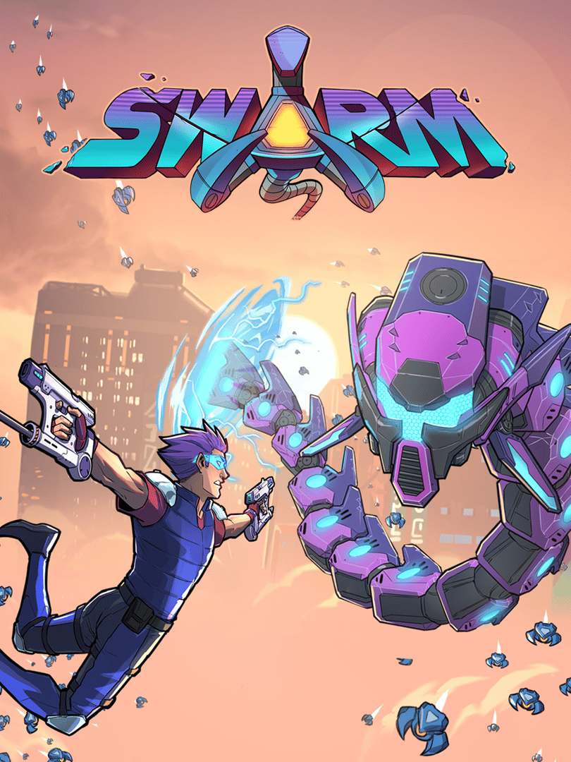 Swarm Cover