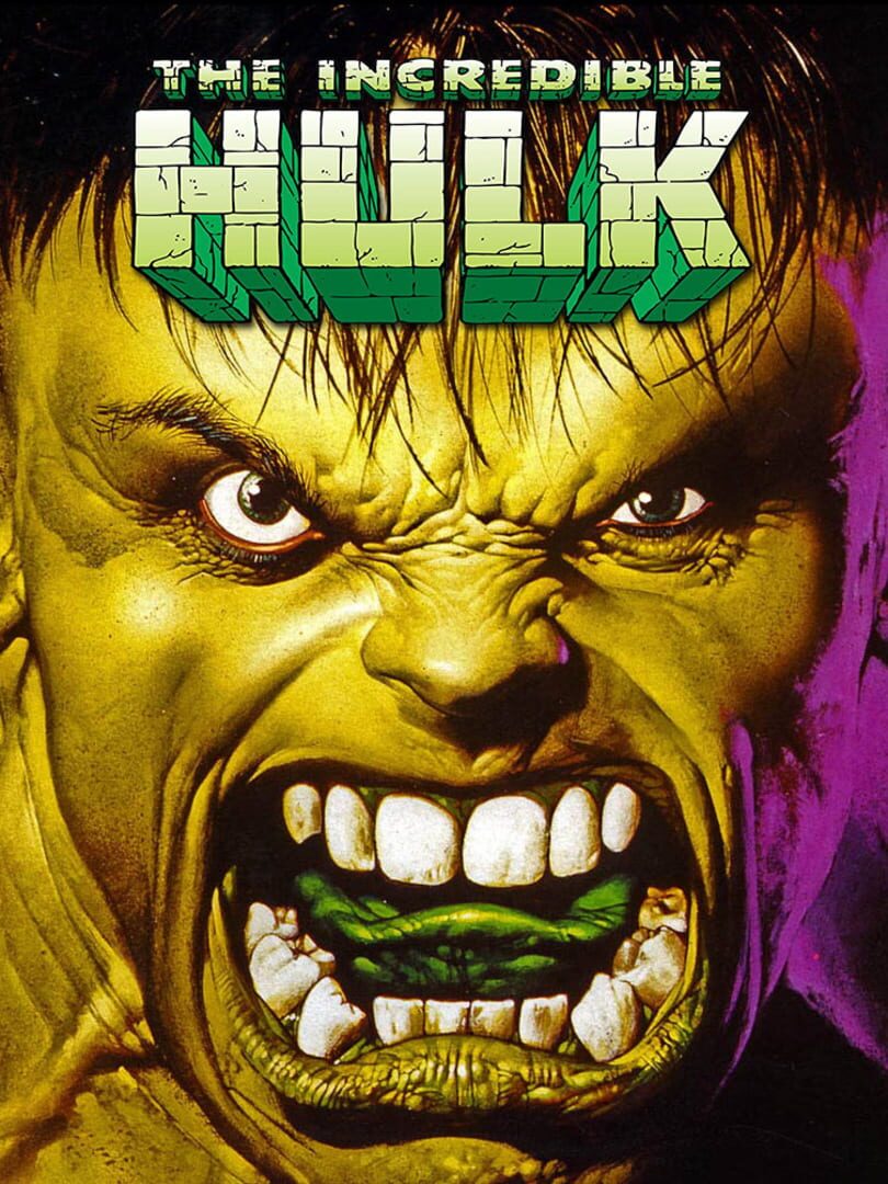 The Incredible Hulk (1993)