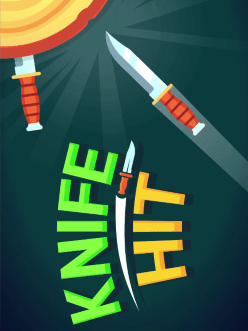 Knife Hit Cover