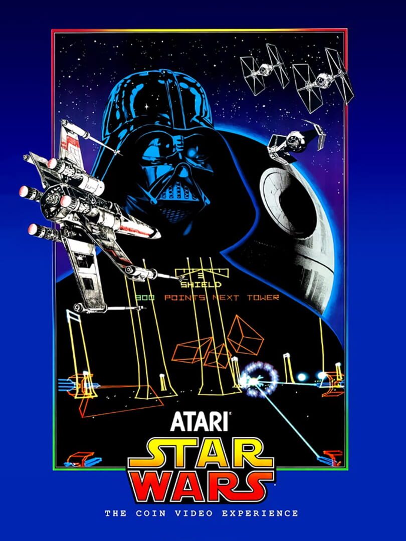 Star Wars (1983)