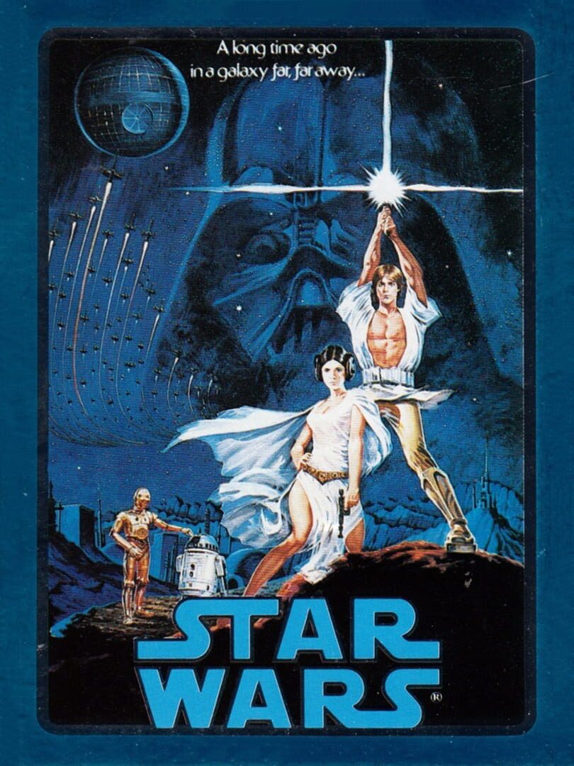 Star Wars (1987)