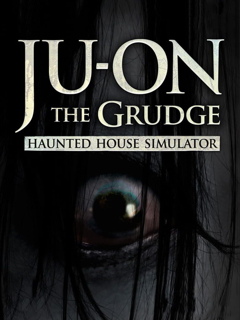 Ju-on: The Grudge