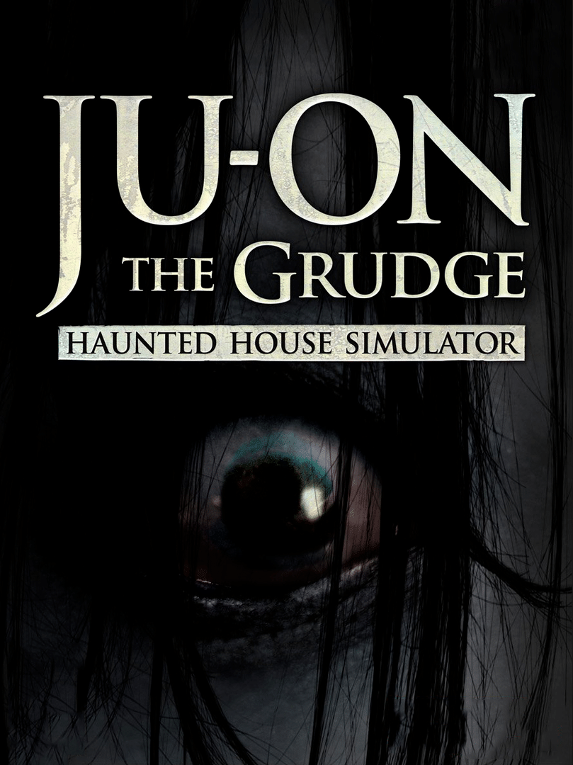 Ju-on: The Grudge Cover