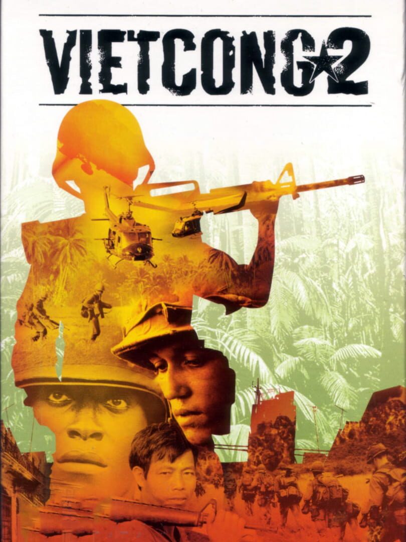 Vietcong 2 (2005)