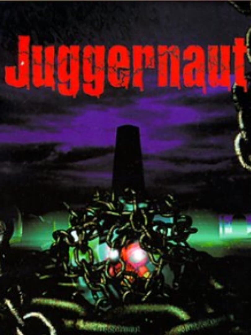 Juggernaut (1998)