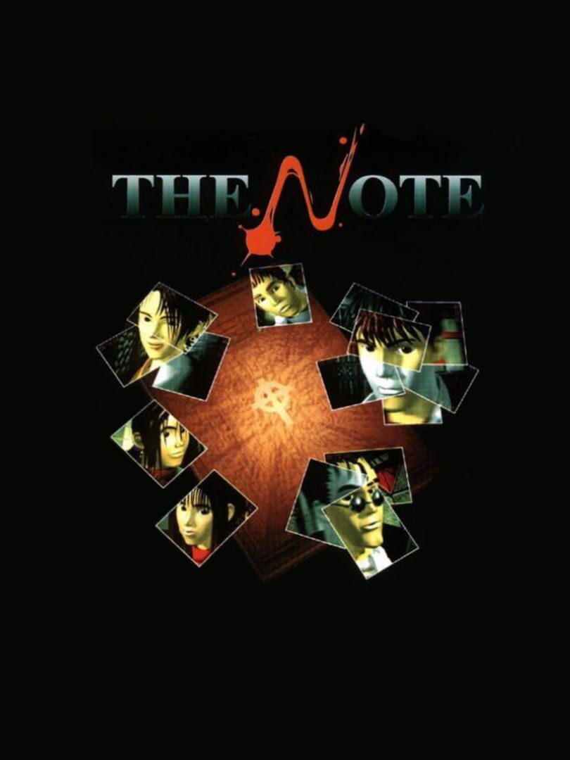 The Note (1997)