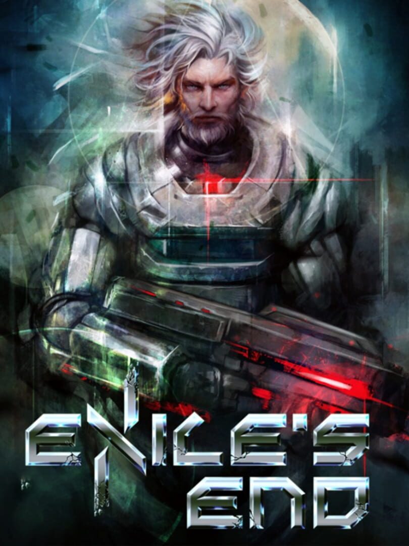 Exile's End (2015)