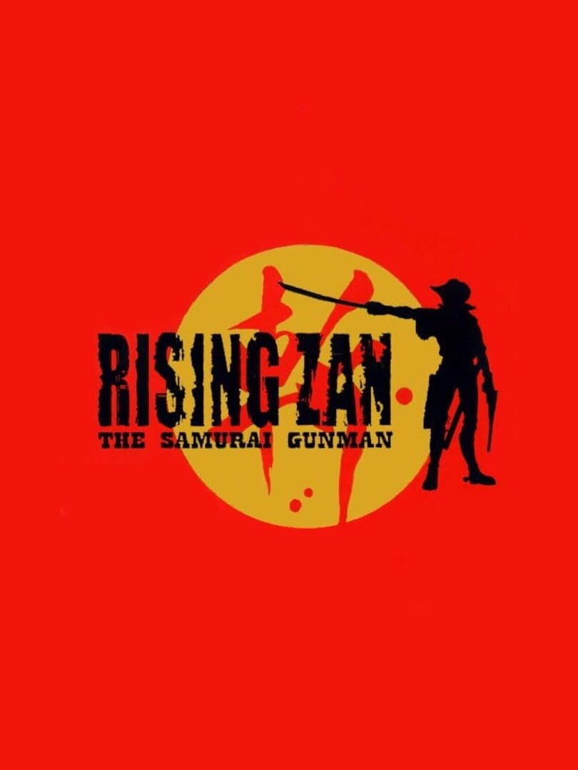 Rising Zan: The Samurai Gunman (1999)