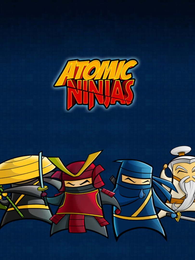 Atomic Ninjas (2013)