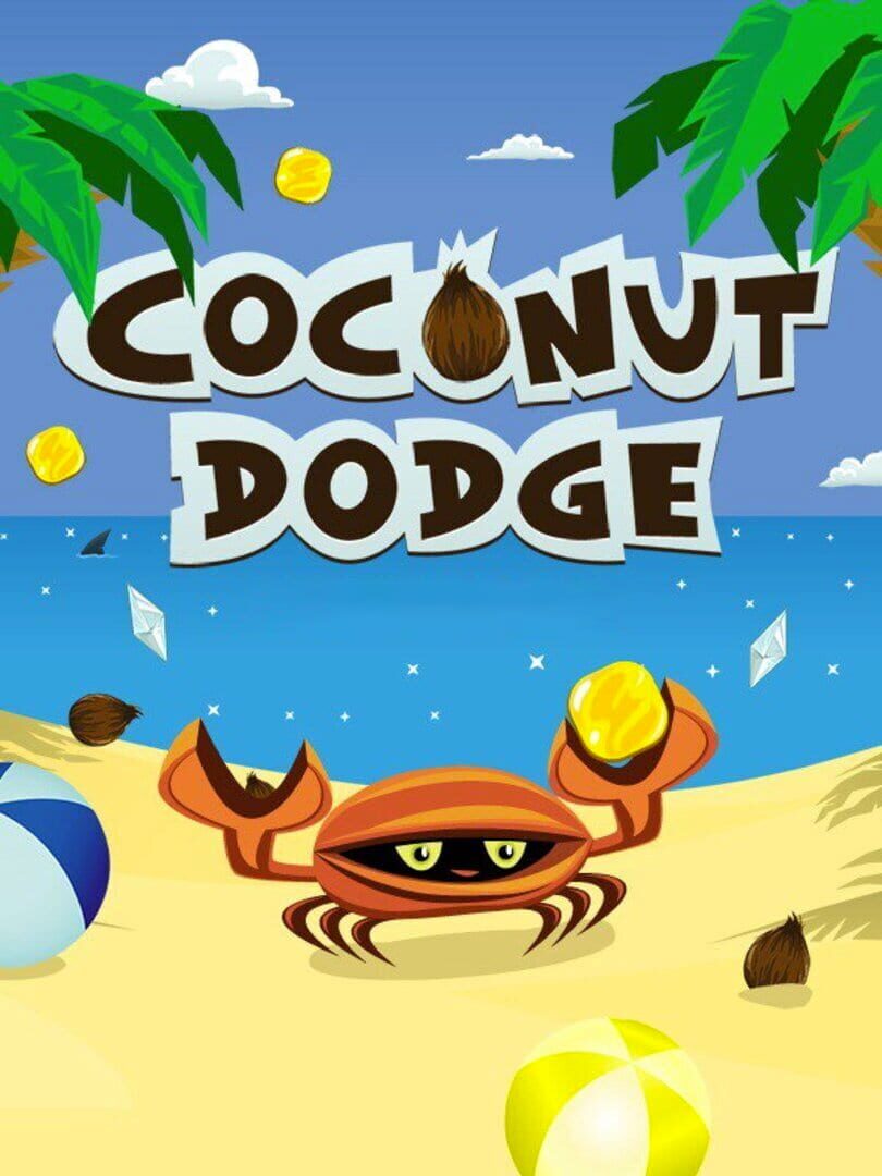 Coconut Dodge