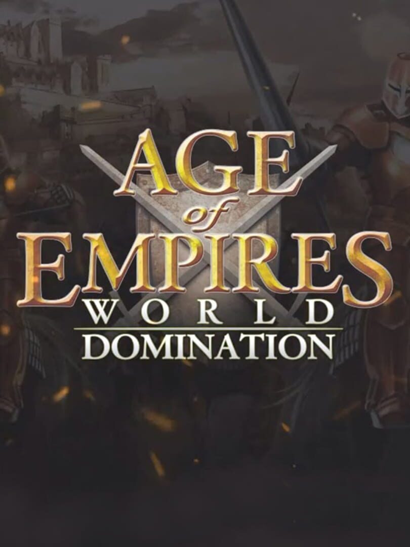 Age of Empires: World Domination (2015)