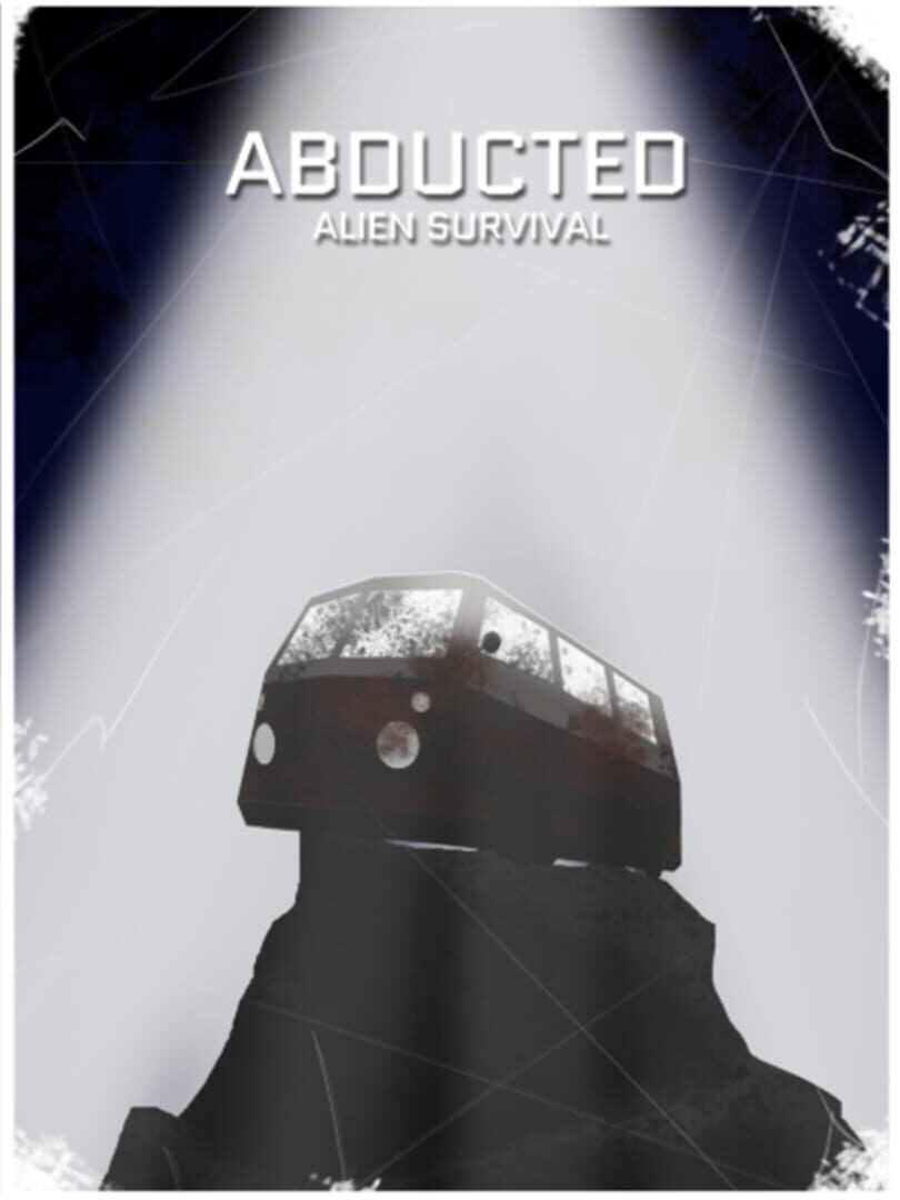 Abducted: The Night Hunters (2021)