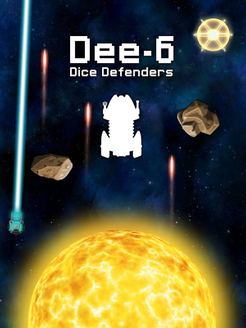 Dee-6: Dice Defenders (2021)