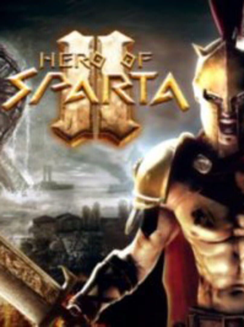 Hero of Sparta II (2010)