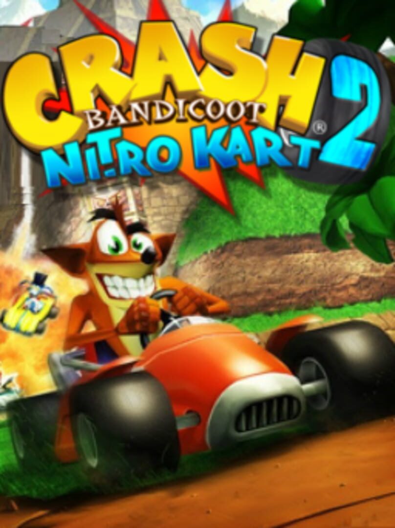 Nitro Kart