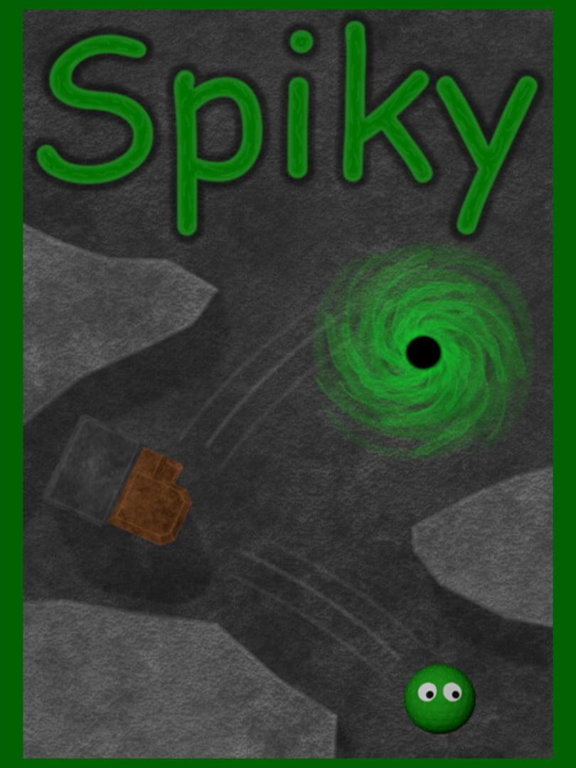 Spiky (2021)