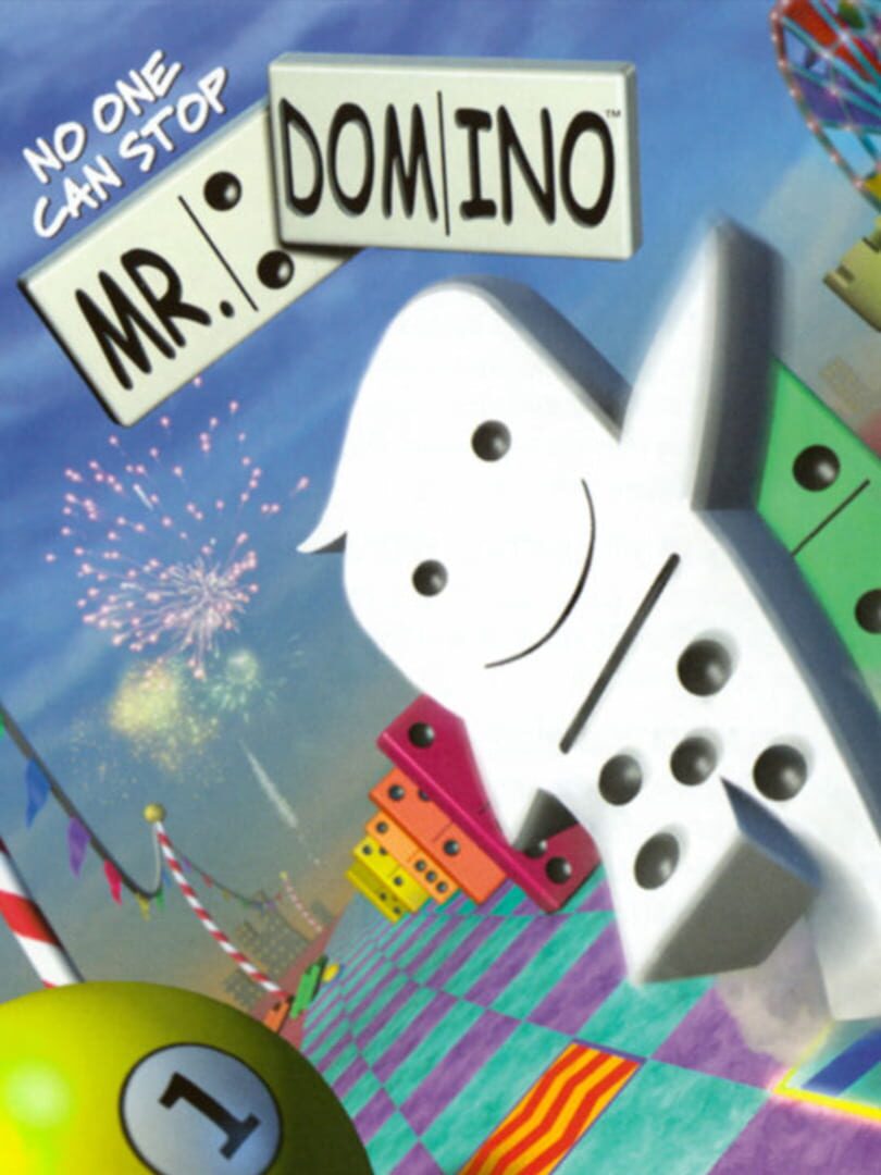 No One Can Stop Mr. Domino! (1998)