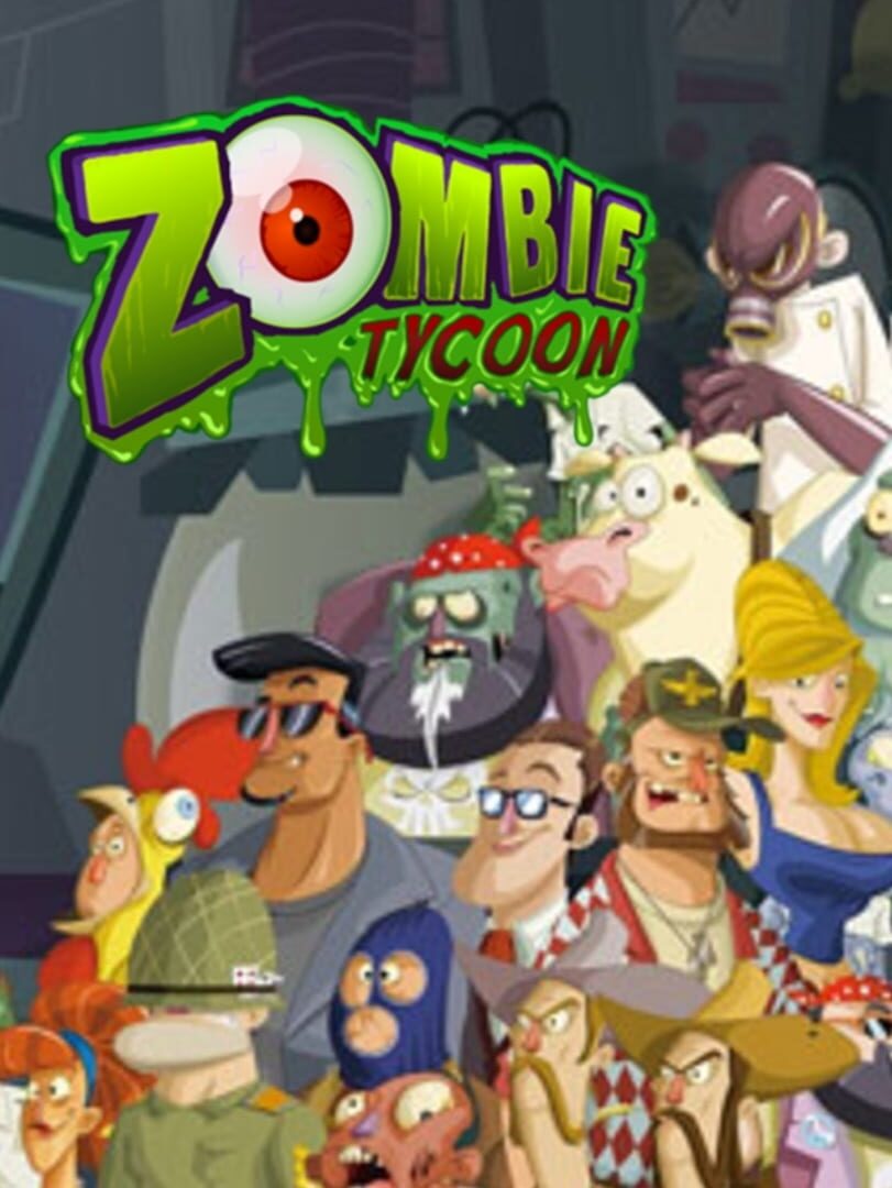 Zombie Tycoon (2009)