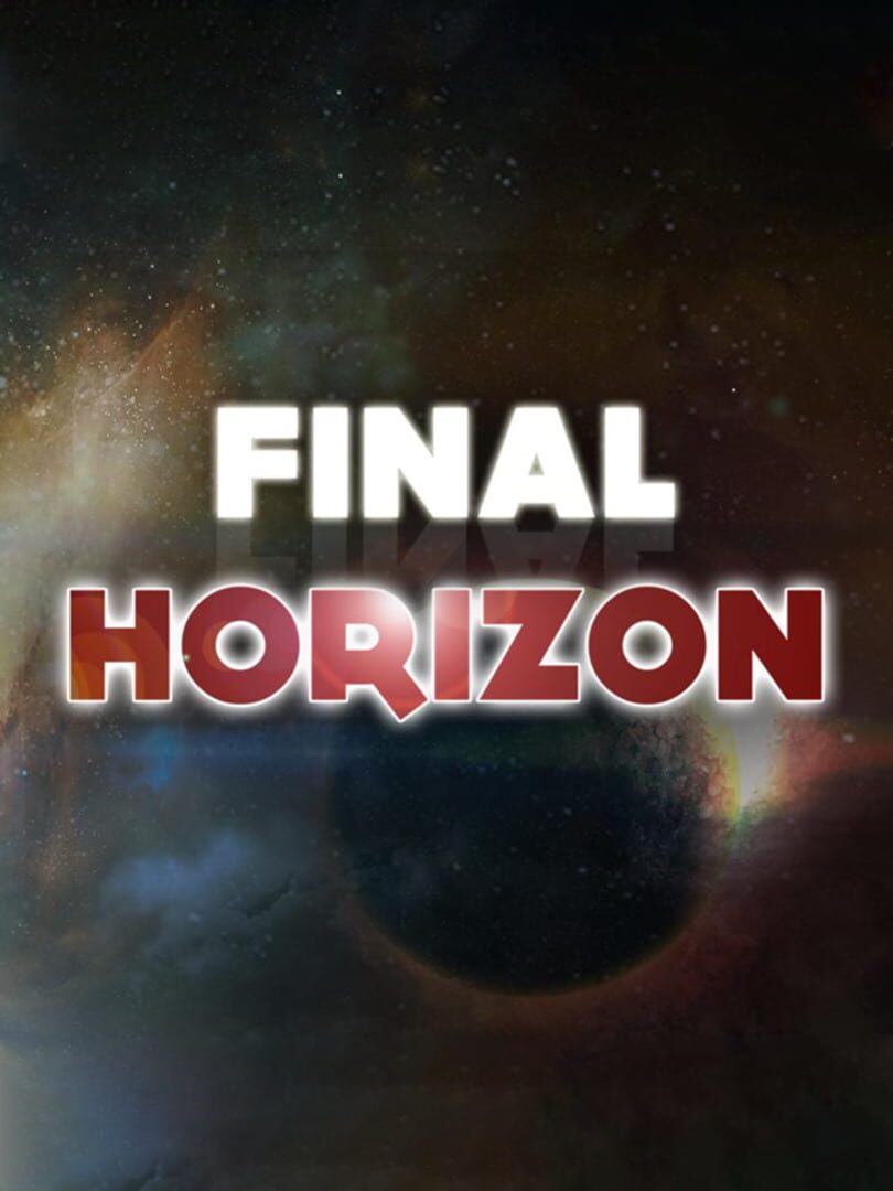 Final Horizon (2014)