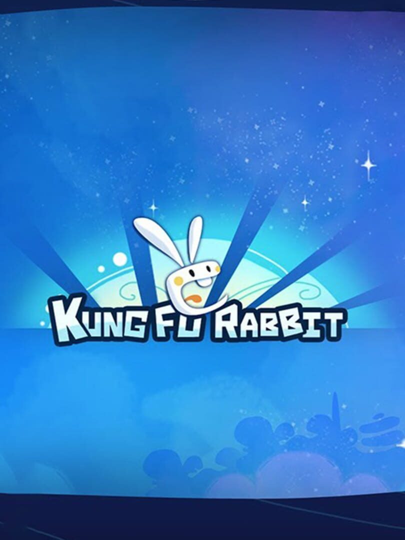 Kung Fu Rabbit