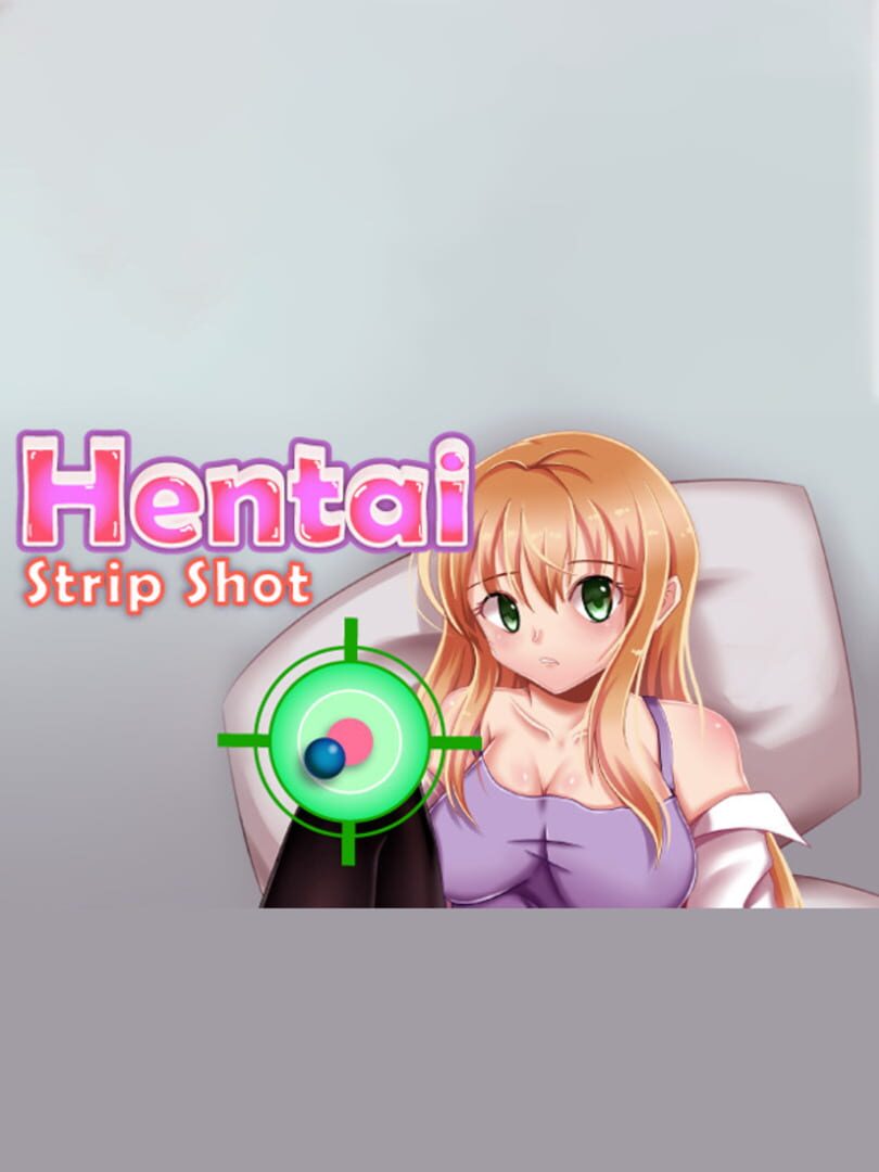 Hentai Strip Shot (2018)